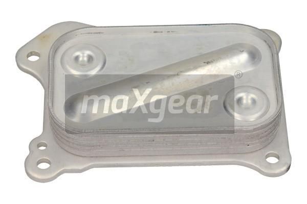 Купить 14-0030 Maxgear Маслоохладитель Punto Grande (1.3 D Multijet, 1.3 JTD 16V)