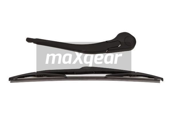 Купить 39-0380 Maxgear - Комплект рычагов стеклоочистителя