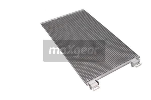 Купити AC853179 Maxgear Радіатор кондиціонера Kangoo 2 (0.0, 1.5, 1.6)