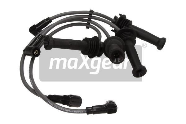 Купити 53-0165 Maxgear Провід запалювання Mazda 2