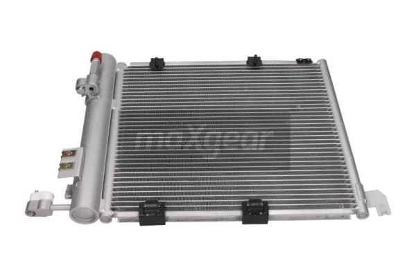 Радиатор кондиционера AC859428 Maxgear фото 1
