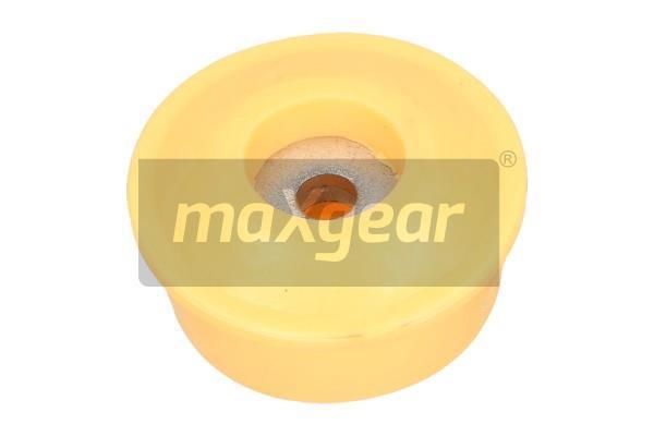 Купить 72-3011 Maxgear Опора амортизатора передняя Суперб (1.8, 1.9, 2.0, 2.5, 2.8)