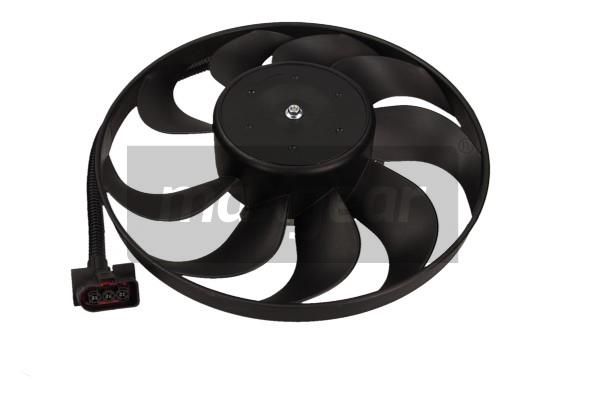 Купить AC243579 Maxgear Вентилятор охлаждения Bora (1.4 16V, 1.8 T)