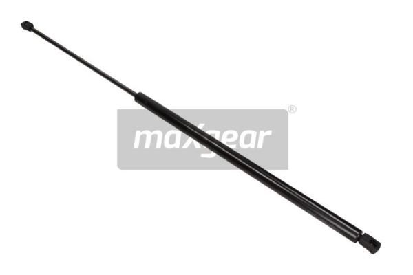 Купити 12-1600 Maxgear Амортизатор багажника Doblo (1.2, 1.4, 1.6, 1.9)