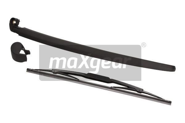 Купить 39-0423 Maxgear - Комплект рычагов стеклоочистителя