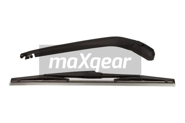 Купить 39-0400 Maxgear - Щетка стеклоочистителя