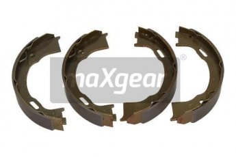 Купить 19-2068 Maxgear Тормозные колодки  Grand Cherokee (2.5, 4.0, 5.2, 5.9) 