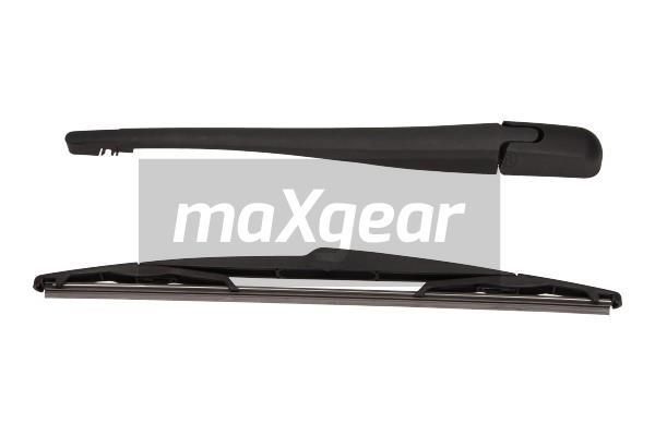 Купить 39-0237 Maxgear Поводок дворника Peugeot 207 (1.4, 1.6)