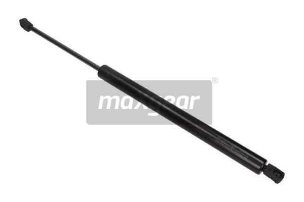 Купить 12-1717 Maxgear Амортизатор багажника Galaxy (1.6, 1.8, 2.0, 2.2, 2.3)
