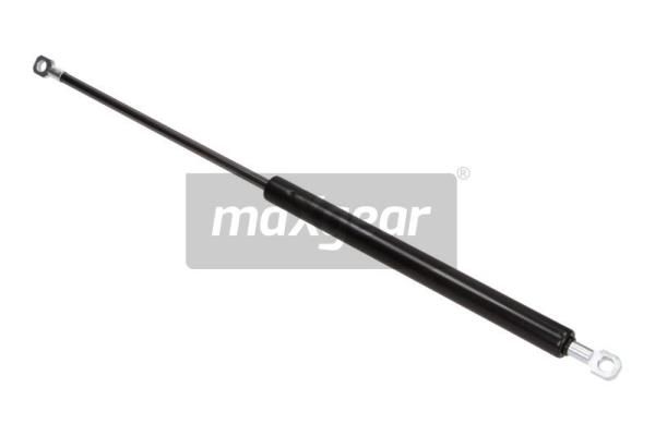 Купить 12-1591 Maxgear Амортизатор капота Audi 200 (2.1, 2.2, 2.3)