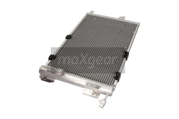 Купить AC808419 Maxgear Радиатор кондиционера Zafira A (1.6, 1.8, 2.0, 2.2)