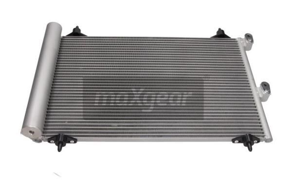 Радиатор кондиционера AC842701 Maxgear фото 1