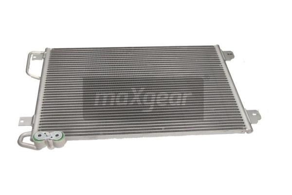 Купити AC859453 Maxgear Радіатор кондиціонера Сценік 1 (1.4, 1.9, 2.0)