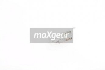 Купити 78-0063SET Maxgear - ПAR╙WKA W5W 24V/5W (CAгOSZKLANA)  KPL 10SZT