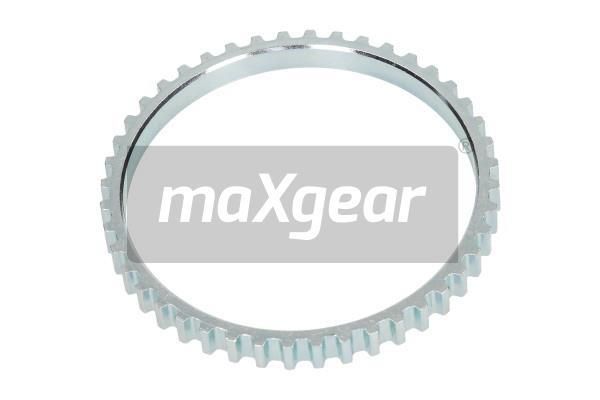 Купить 27-0267 Maxgear Кольцо АБС Меган 1 (1.4, 1.6, 1.8, 1.9, 2.0)
