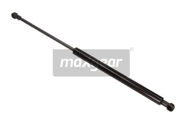 Купити 12-1694 Maxgear Амортизатор багажника Кліо (2, 3) (1.1, 1.4, 1.5, 1.6, 2.0)