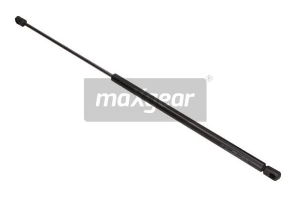 Купить 12-1573 Maxgear Амортизатор багажника Торнео Коннект (1.8 16V, 1.8 TDCi)