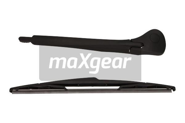 Купить 39-0330 Maxgear - Рычаг стеклоочистителя RENAULT T. ESPACE IV 02- KPL