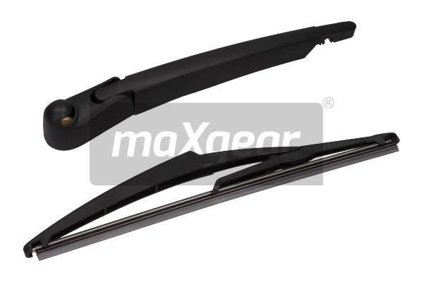 Купить 39-0383 Maxgear - Комплект рычагов стеклоочистителя