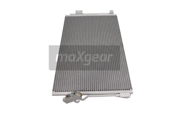Радиатор кондиционера AC822249 Maxgear фото 1