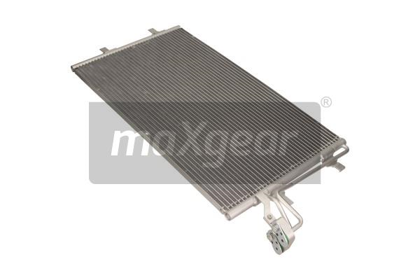 Купить AC834898 Maxgear Радиатор кондиционера