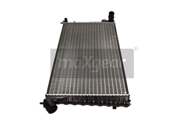 Купити AC251572 Maxgear Радіатор охолодження двигуна Partner (1.8 D, 1.9 D)