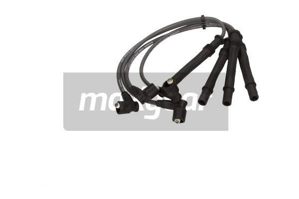 Купить 53-0126 Maxgear Провода зажигания Кенго 1 1.2 16V