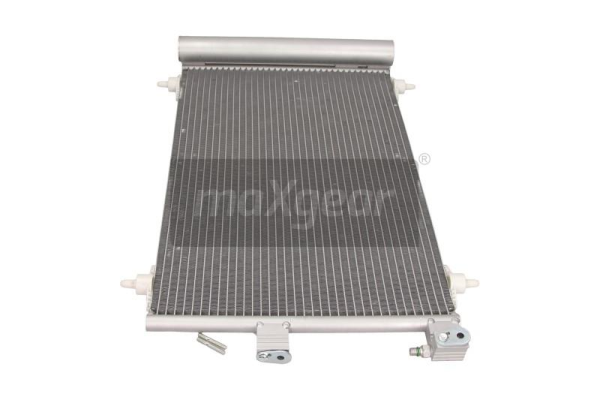 Радиатор кондиционера AC816903 Maxgear фото 1