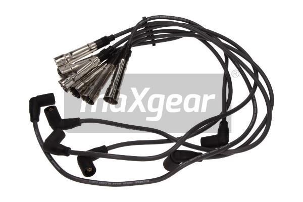Купить 53-0160 Maxgear Провода зажигания Пассат (Б3, Б4) 2.8 VR6