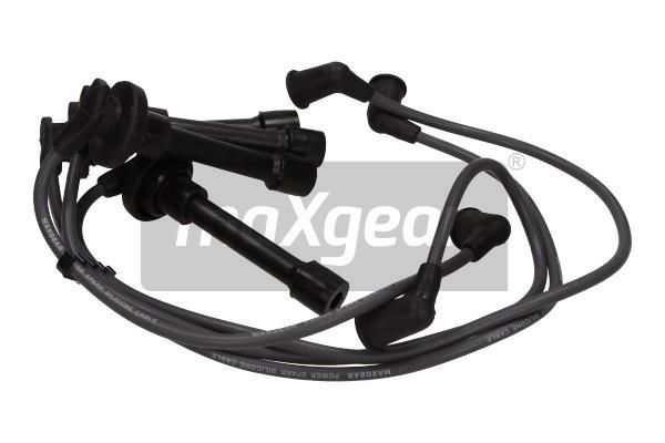 Купить 53-0174 Maxgear Провода зажигания Цивик 1.5 i 16V