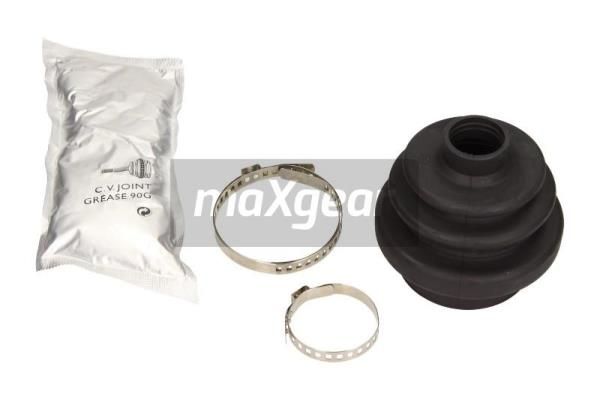 Купить 49-1065 Maxgear Пыльник ШРУСа Vectra (B, C) (1.8, 2.0, 2.2, 2.5)