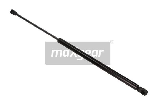 Купить 12-1670 Maxgear Амортизатор багажника Citroen C1 (1.0, 1.4 HDi)