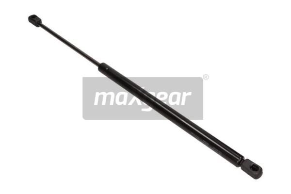 Купити 12-1742 Maxgear Амортизатор багажника Сценік 2 (1.4, 1.5, 1.6, 1.9, 2.0)