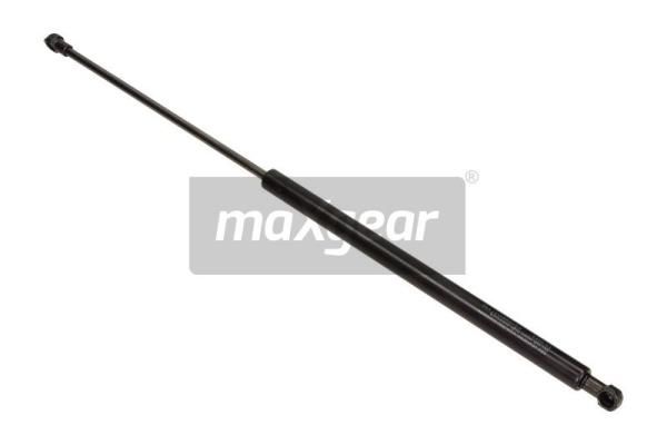 Купити 12-1643 Maxgear Амортизатор багажника Laguna 3 (1.5, 1.6, 2.0, 3.0)