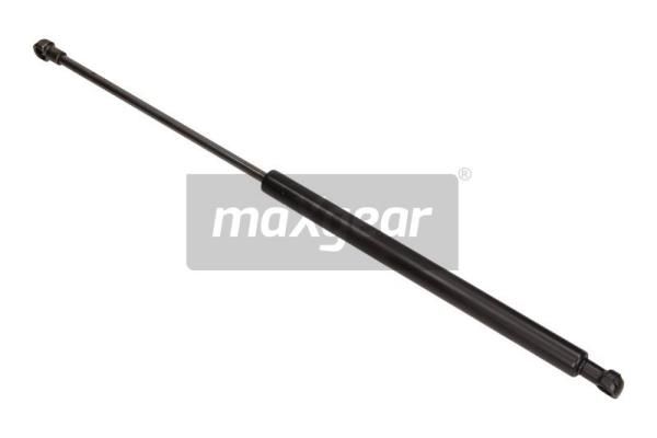 Купить 12-1642 Maxgear Амортизатор багажника Лагуну 3 (1.5, 1.6, 2.0, 3.0, 3.5)
