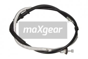Купить 32-0558 Maxgear Трос ручника Пунто Гранде (1.2, 1.4)
