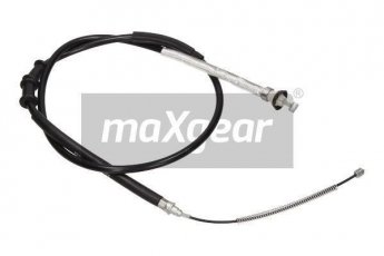 Купить 32-0557 Maxgear Трос ручника Punto Grande (1.2, 1.4)