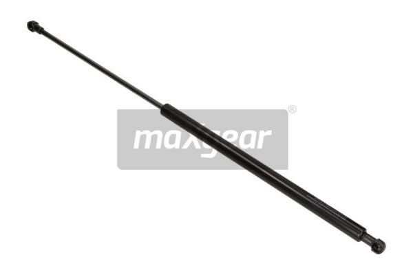 Купить 12-1800 Maxgear Амортизатор багажника Колеос (2.0 dCi, 2.5)