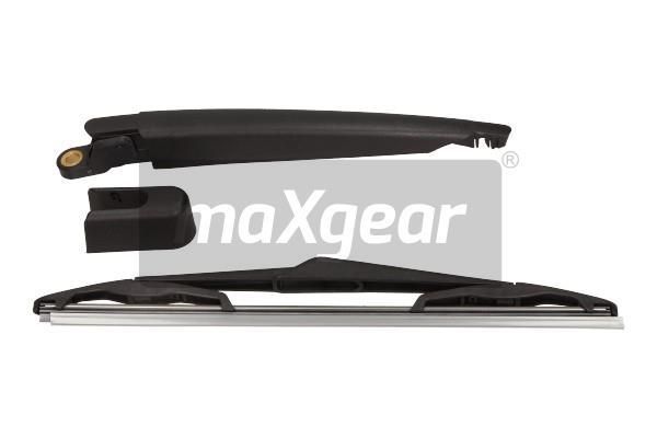 Купить 39-0439 Maxgear - Комплект рычагов стеклоочистителя