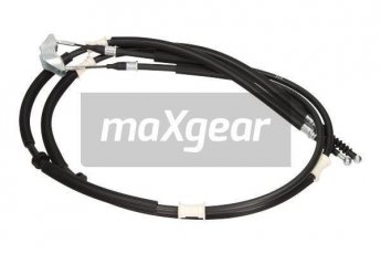 Купить 32-0578 Maxgear Трос ручника Astra G
