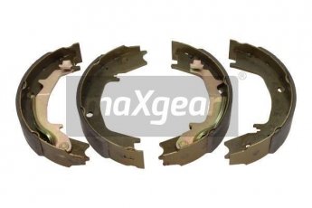 Купить 19-2052 Maxgear Тормозные колодки  Туксон (2.0, 2.0 CRDi, 2.7) 
