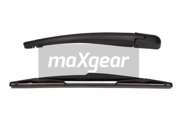 Купить 39-0204 Maxgear Поводок дворника Peugeot 307 (1.4, 1.6, 2.0)