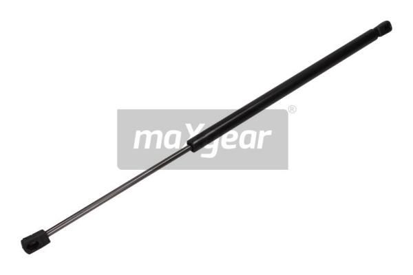 Купить 12-1546 Maxgear Амортизатор багажника X-Trail (2.0, 2.0 dCi, 2.5)