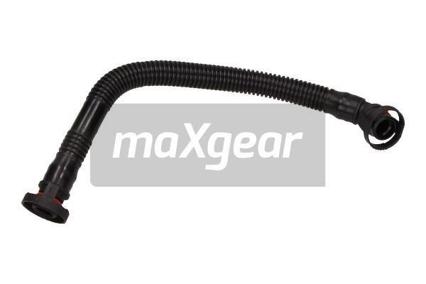 Купити 18-0447 Maxgear - Патрубок вентиялции картера