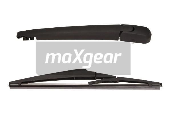 Купить 39-0397 Maxgear - Щетка стеклоочистителя