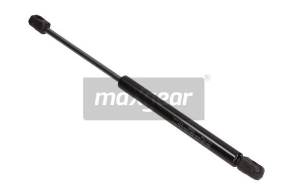 Купить 12-1740 Maxgear - Амортизатор кришки багажника KIA SORENTO 02- SZYBY