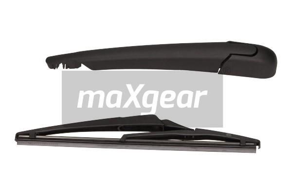 Купити 39-0234 Maxgear Поводок двірника Меган 2 (1.4, 1.5, 1.6, 1.9, 2.0)
