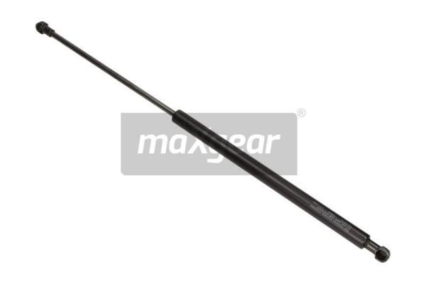 Купить 12-1619 Maxgear Амортизатор багажника Альмера В10 (1.8, 2.0, 2.2)