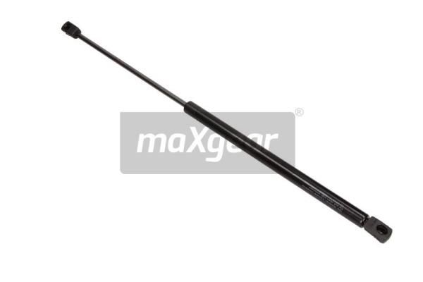Купить 12-1711 Maxgear Амортизатор багажника Мазда 3 БК (1.3, 1.4, 1.6, 2.0, 2.3)
