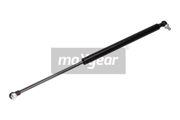 Купить 12-1551 Maxgear Амортизатор багажника Нубира (1.6 16V, 2.0 16V)